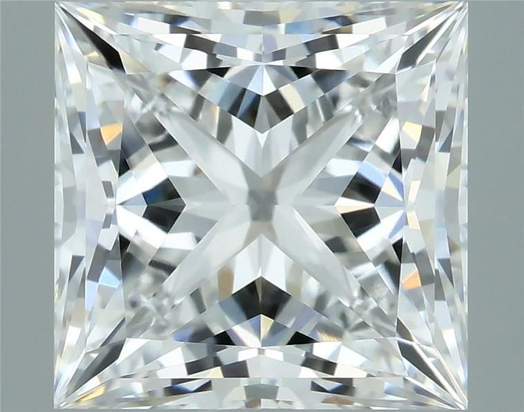 GCAL Princess 2.03ct D VVS1 - Loose Lab Diamond: GCAL Princess 2.03ct D VVS1 - Loose Lab Diamond Item Specifics: Source: This Is A Real Diamond Grown In A Lab Not Mined. Carat: 2.03 Cut: - Color: D Clarity: VVS1 Polish: EX Symmetry: EX Measurements: