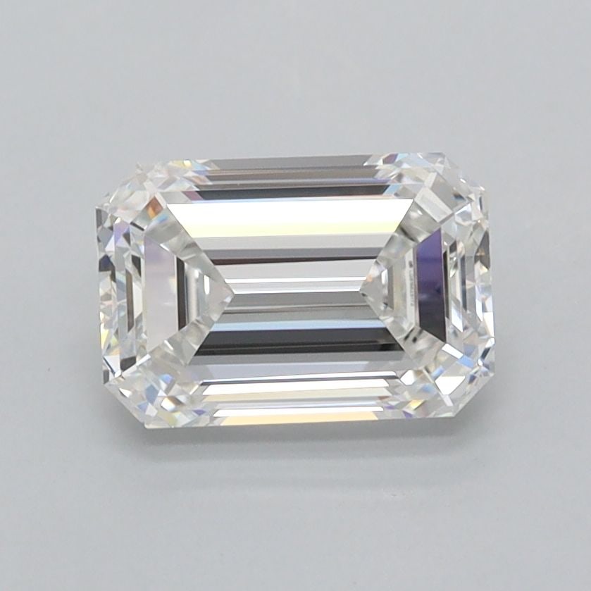 IGI Emerald 1.51ct E FL - Loose Lab Diamond: IGI Emerald 1.51ct E FL - Loose Lab Diamond Item Specifics: Source: This Is A Real Diamond Grown In A Lab Not Mined. Carat: 1.51 Cut: - Color: E Clarity: FL Polish: EX Symmetry: EX Measurements: 7.82L