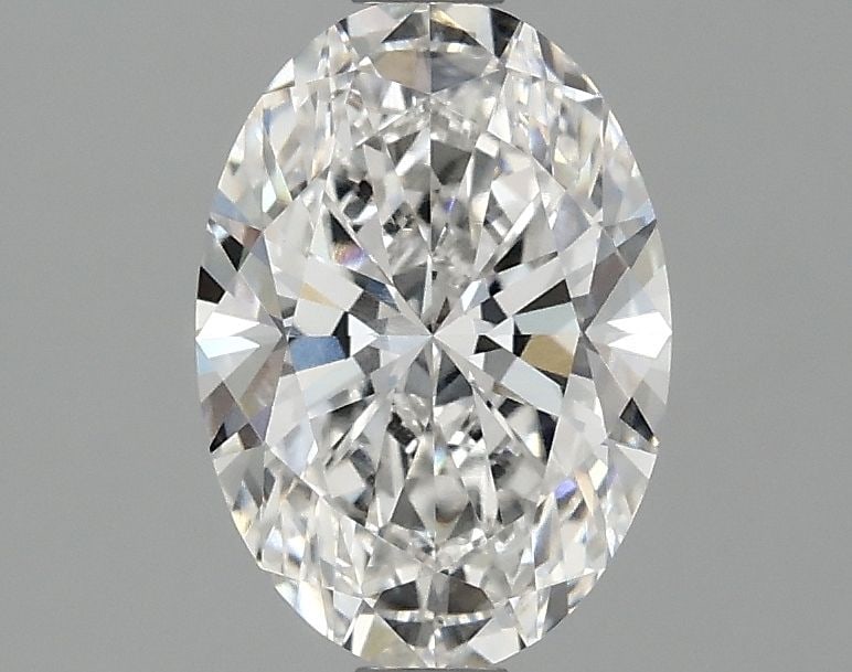IGI Oval 1.52ct F VVS2 - Loose Lab Diamond: IGI Oval 1.52ct F VVS2 - Loose Lab Diamond Item Specifics: Source: This Is A Real Diamond Grown In A Lab Not Mined. Carat: 1.52 Cut: - Color: F Clarity: VVS2 Polish: EX Symmetry: EX Measurements: