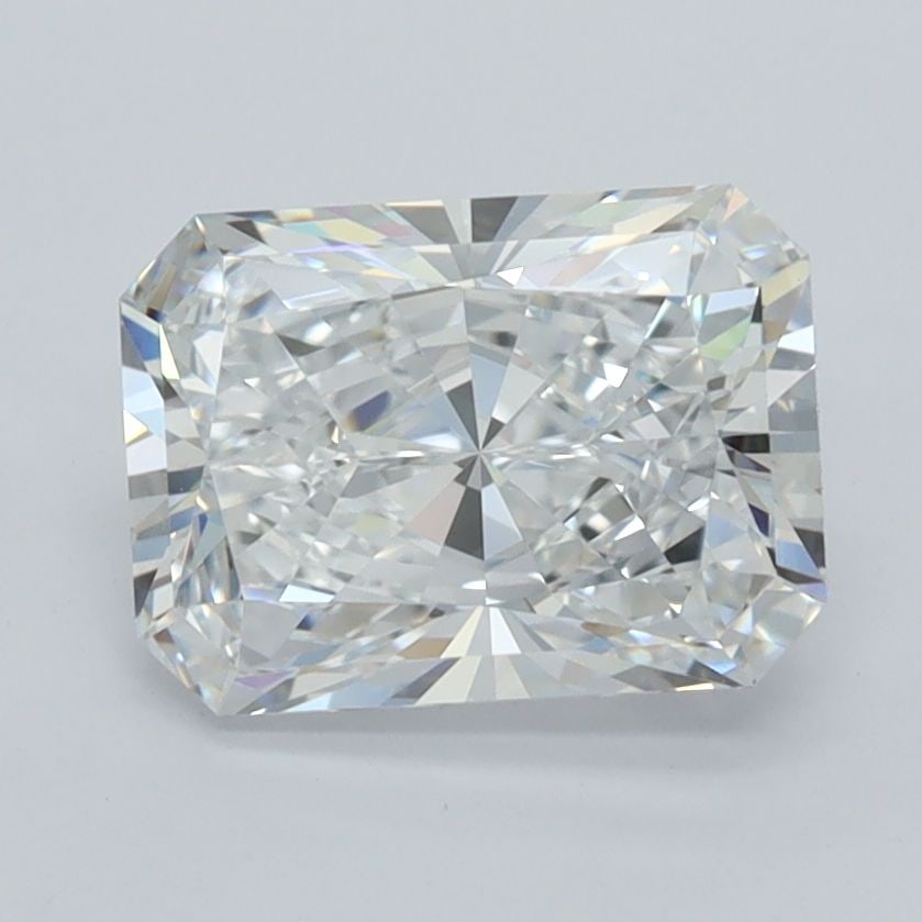 IGI Radiant 2.05ct D VVS1 - Loose Lab Diamond: IGI Radiant 2.05ct D VVS1 - Loose Lab Diamond Item Specifics: Source: This Is A Real Diamond Grown In A Lab Not Mined. Carat: 2.05 Cut: - Color: D Clarity: VVS1 Polish: EX Symmetry: EX Measurements:
