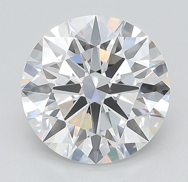 IGI Round 2.01ct E IF - Ideal Loose Lab Diamond: IGI Round 2.01ct E IF - Ideal Loose Lab Diamond Item Specifics: Source: This Is A Real Diamond Grown In A Lab Not Mined. Carat: 2.01 Cut: ID Color: E Clarity: IF Polish: EX Symmetry: EX Measurements: