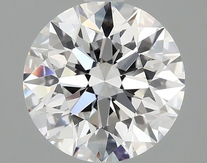 IGI Round 2.05ct D VVS2 - Loose Lab Diamond: IGI Round 2.05ct D VVS2 - Loose Lab Diamond Item Specifics: Source: This Is A Real Diamond Grown In A Lab Not Mined. Carat: 2.05 Cut: EX Color: D Clarity: VVS2 Polish: EX Symmetry: EX Measurements: