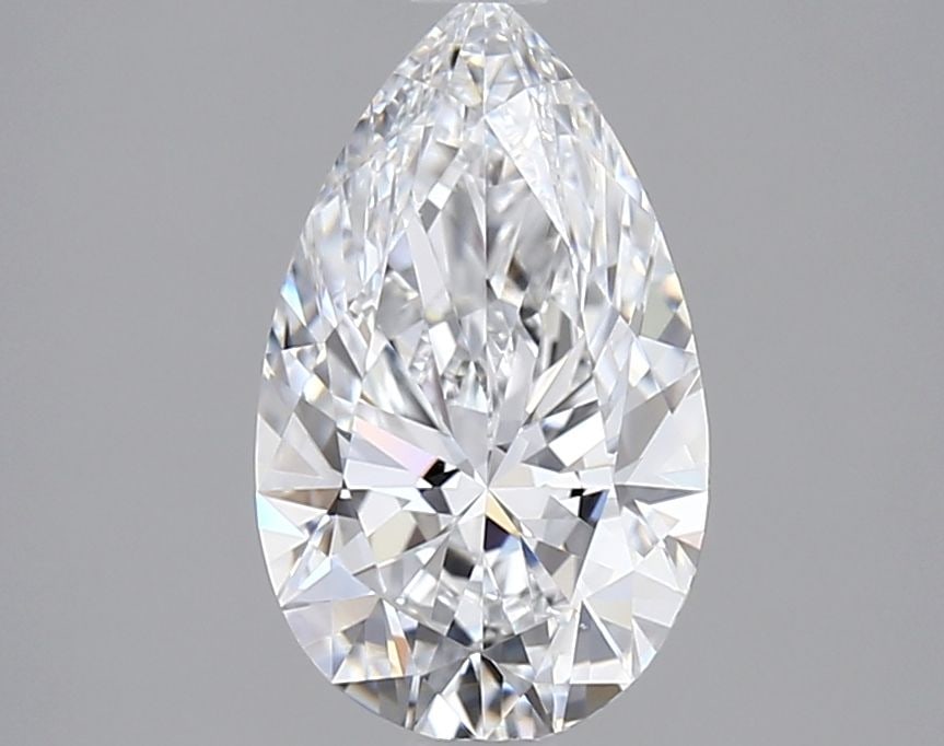 IGI Pear 1.48ct D VVS2 - Loose Lab Diamond: IGI Pear 1.48ct D VVS2 - Loose Lab Diamond Item Specifics: Source: This Is A Real Diamond Grown In A Lab Not Mined. Carat: 1.48 Cut: - Color: D Clarity: VVS2 Polish: VG Symmetry: EX Measurements: 10.4