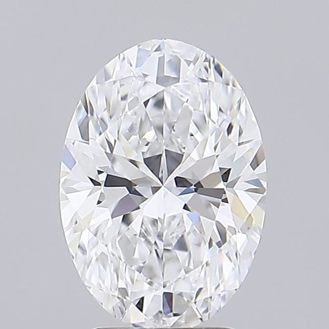 IGI Oval 2.0ct D IF - Loose Lab Diamond: IGI Oval 2.0ct D IF - Loose Lab Diamond Item Specifics: Source: This Is A Real Diamond Grown In A Lab Not Mined. Carat: 2.0 Cut: - Color: D Clarity: IF Polish: EX Symmetry: EX Measurements: 9.99L X 6.