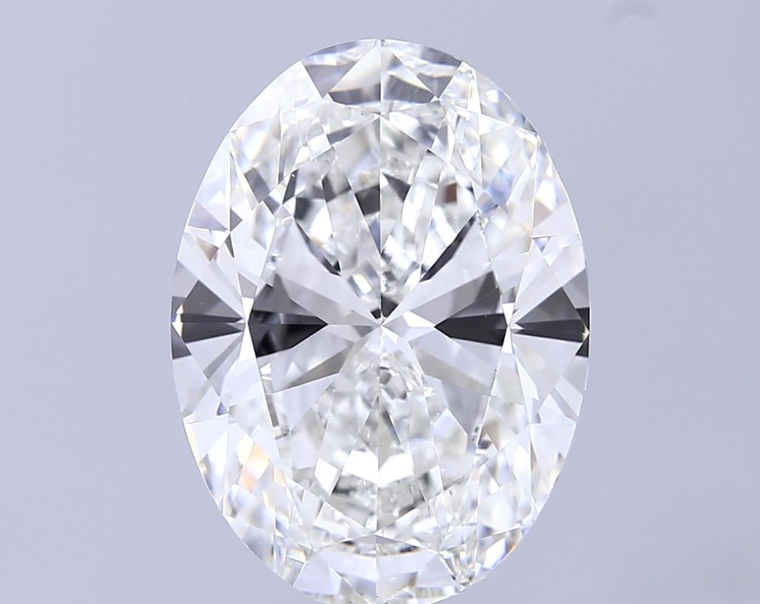 IGI Oval 8.02ct F VVS2 - Loose Lab Diamond: IGI Oval 8.02ct F VVS2 - Loose Lab Diamond Item Specifics: Source: This Is A Real Diamond Grown In A Lab Not Mined. Carat: 8.02 Cut: - Color: F Clarity: VVS2 Polish: EX Symmetry: EX Measurements: 15.7