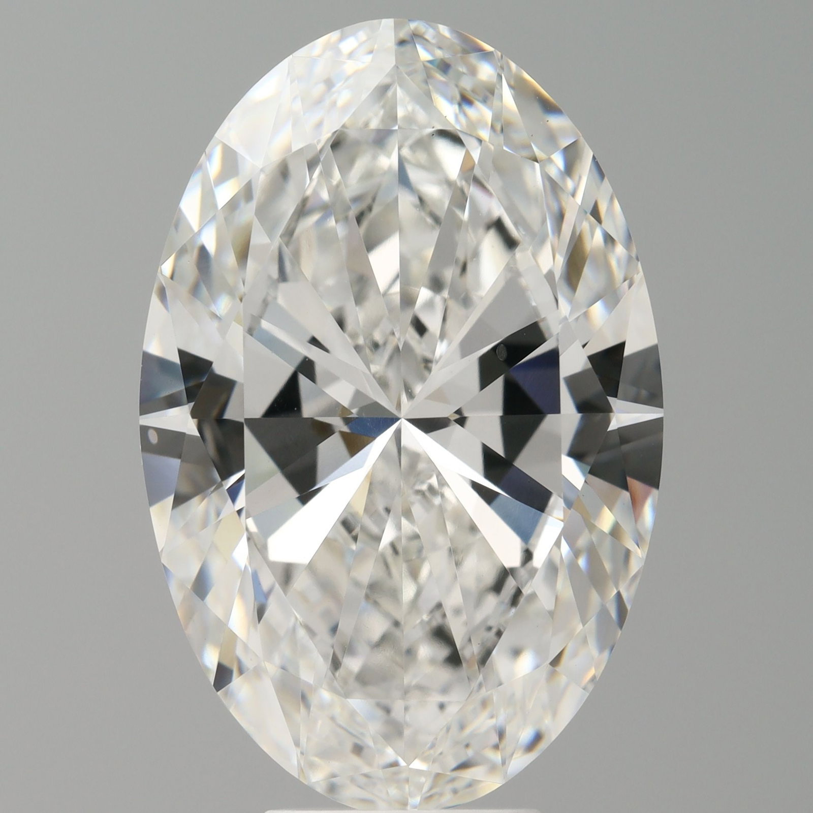 IGI Oval 8.0ct F VVS2 - Loose Lab Diamond: IGI Oval 8.0ct F VVS2 - Loose Lab Diamond Item Specifics: Source: This Is A Real Diamond Grown In A Lab Not Mined. Carat: 8.0 Cut: - Color: F Clarity: VVS2 Polish: EX Symmetry: EX Measurements: 17.08L