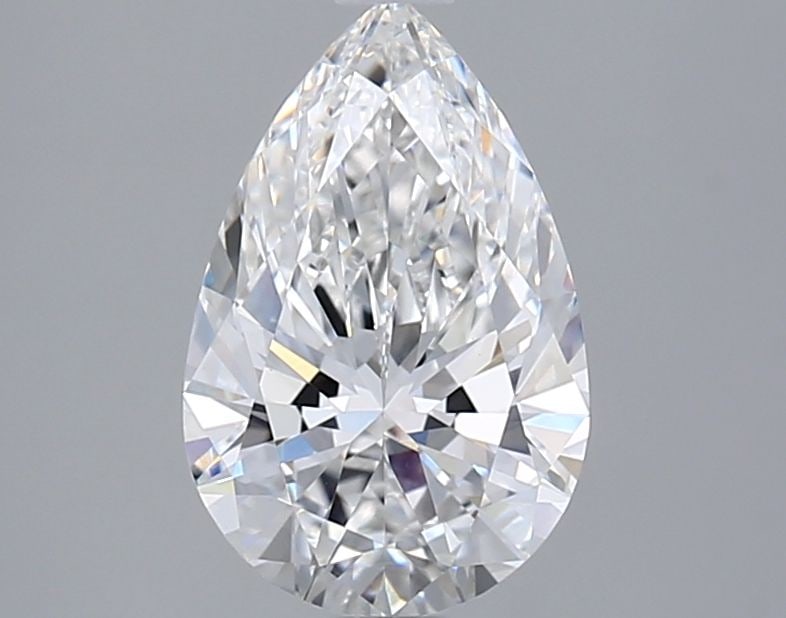 IGI Pear 1.58ct E VVS2 - Loose Lab Diamond: IGI Pear 1.58ct E VVS2 - Loose Lab Diamond Item Specifics: Source: This Is A Real Diamond Grown In A Lab Not Mined. Carat: 1.58 Cut: - Color: E Clarity: VVS2 Polish: EX Symmetry: EX Measurements: 10.2