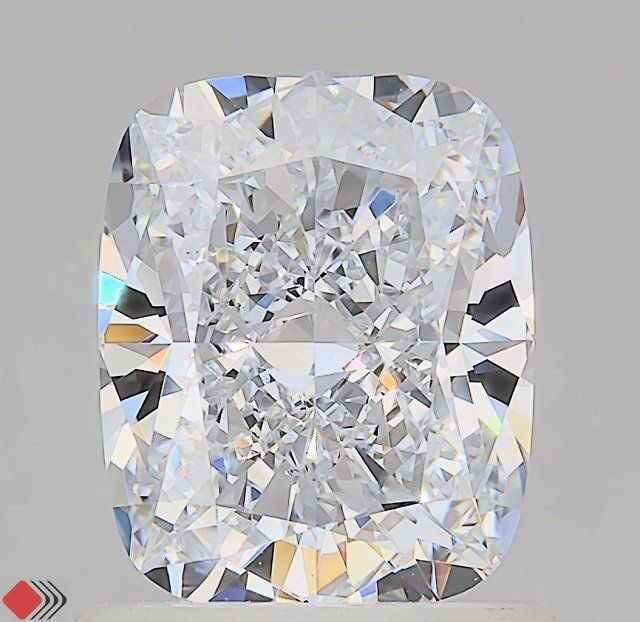 IGI Cushion Modified 1.19ct D VVS1 - Loose Lab Diamond: IGI Cushion Modified 1.19ct D VVS1 - Loose Lab Diamond Item Specifics: Source: This Is A Real Diamond Grown In A Lab Not Mined. Carat: 1.19 Cut: - Color: D Clarity: VVS1 Polish: EX Symmetry: EX Measur