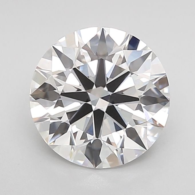 IGI Round 2.04ct E VVS2 - Ideal Loose Lab Diamond: IGI Round 2.04ct E VVS2 - Ideal Loose Lab Diamond Item Specifics: Source: This Is A Real Diamond Grown In A Lab Not Mined. Carat: 2.04 Cut: ID Color: E Clarity: VVS2 Polish: EX Symmetry: EX Measuremen