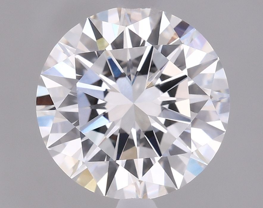 IGI Round 1.59ct E VVS2 - Loose Lab Diamond: IGI Round 1.59ct E VVS2 - Loose Lab Diamond Item Specifics: Source: This Is A Real Diamond Grown In A Lab Not Mined. Carat: 1.59 Cut: EX Color: E Clarity: VVS2 Polish: EX Symmetry: EX Measurements: 7.