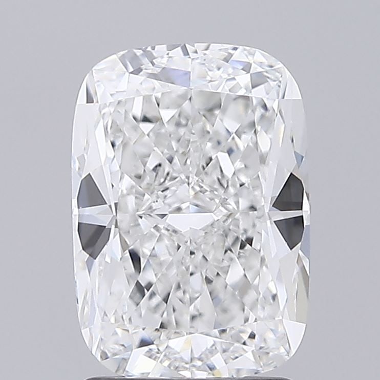 IGI Cushion Modified 2.07ct E VVS1 - Loose Lab Diamond: IGI Cushion Modified 2.07ct E VVS1 - Loose Lab Diamond Item Specifics: Source: This Is A Real Diamond Grown In A Lab Not Mined. Carat: 2.07 Cut: - Color: E Clarity: VVS1 Polish: EX Symmetry: EX Measur