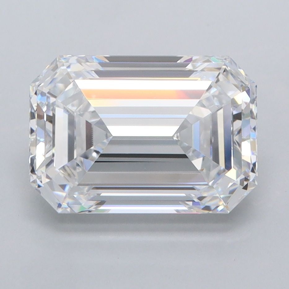 IGI Emerald 3.0ct D FL - Loose Lab Diamond: IGI Emerald 3.0ct D FL - Loose Lab Diamond Item Specifics: Source: This Is A Real Diamond Grown In A Lab Not Mined. Carat: 3.0 Cut: - Color: D Clarity: FL Polish: EX Symmetry: EX Measurements: 9.98L X