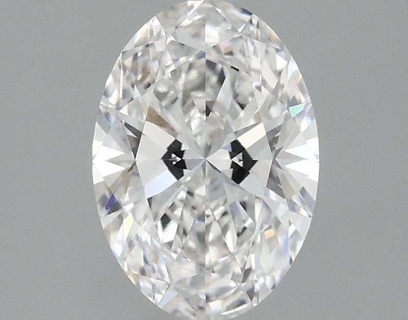 IGI Oval 1.51ct E VVS2 - Loose Lab Diamond (1 of 1)