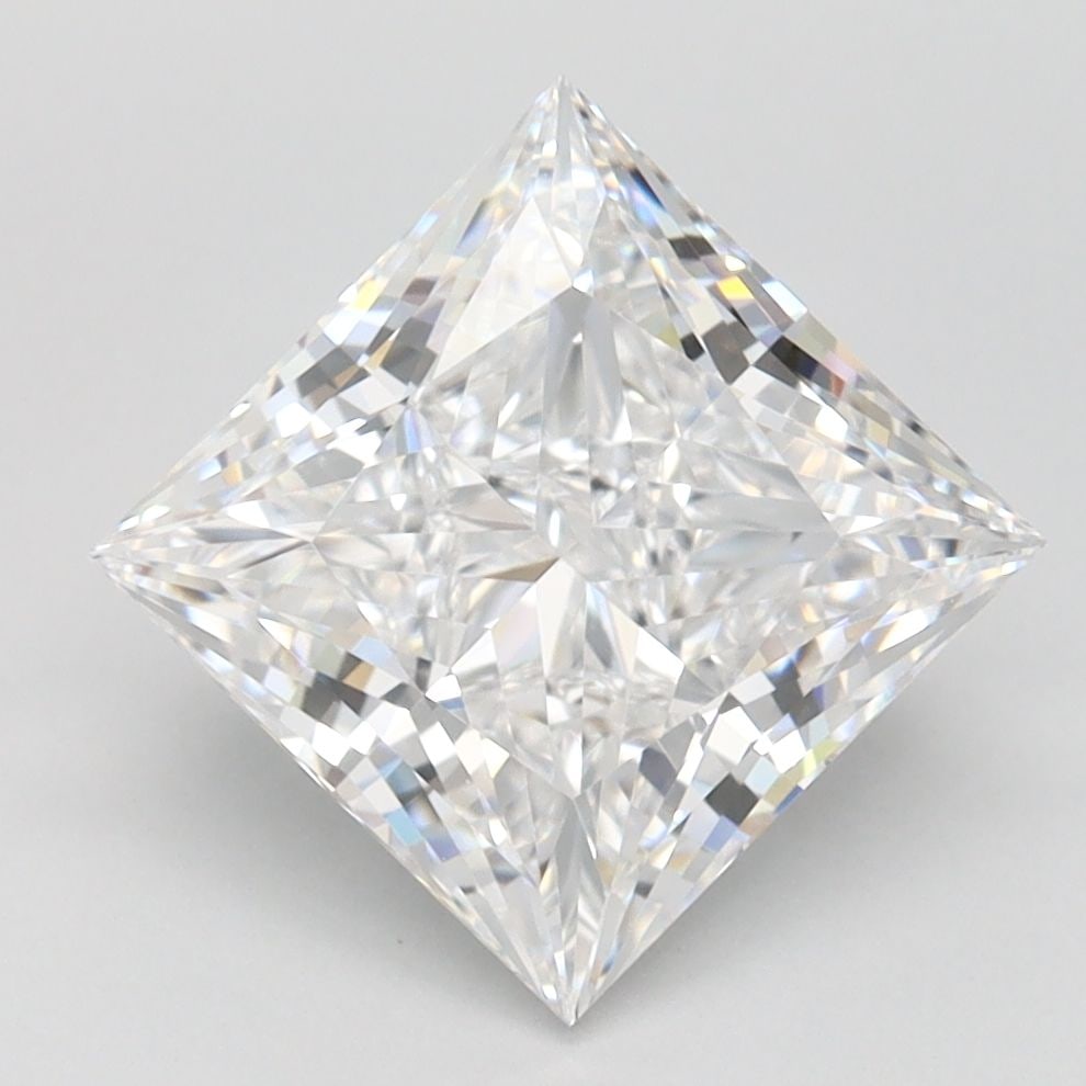 IGI Princess 2.38ct D IF - Loose Lab Diamond: IGI Princess 2.38ct D IF - Loose Lab Diamond Item Specifics: Source: This Is A Real Diamond Grown In A Lab Not Mined. Carat: 2.38 Cut: - Color: D Clarity: IF Polish: EX Symmetry: EX Measurements: 7.27
