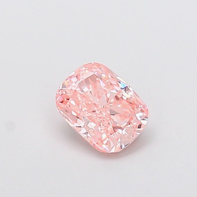 IGI Cushion Modified 1.02ct Fancy Vivid Pink VVS2 - Loose Lab Diamond: IGI Cushion Modified 1.02ct Fancy Vivid Pink VVS2 - Loose Lab Diamond Item Specifics: Source: This Is A Real Diamond Grown In A Lab Not Mined. Carat: 1.02 Cut: - Color: Fancy Vivid Pink Clarity: VVS2 