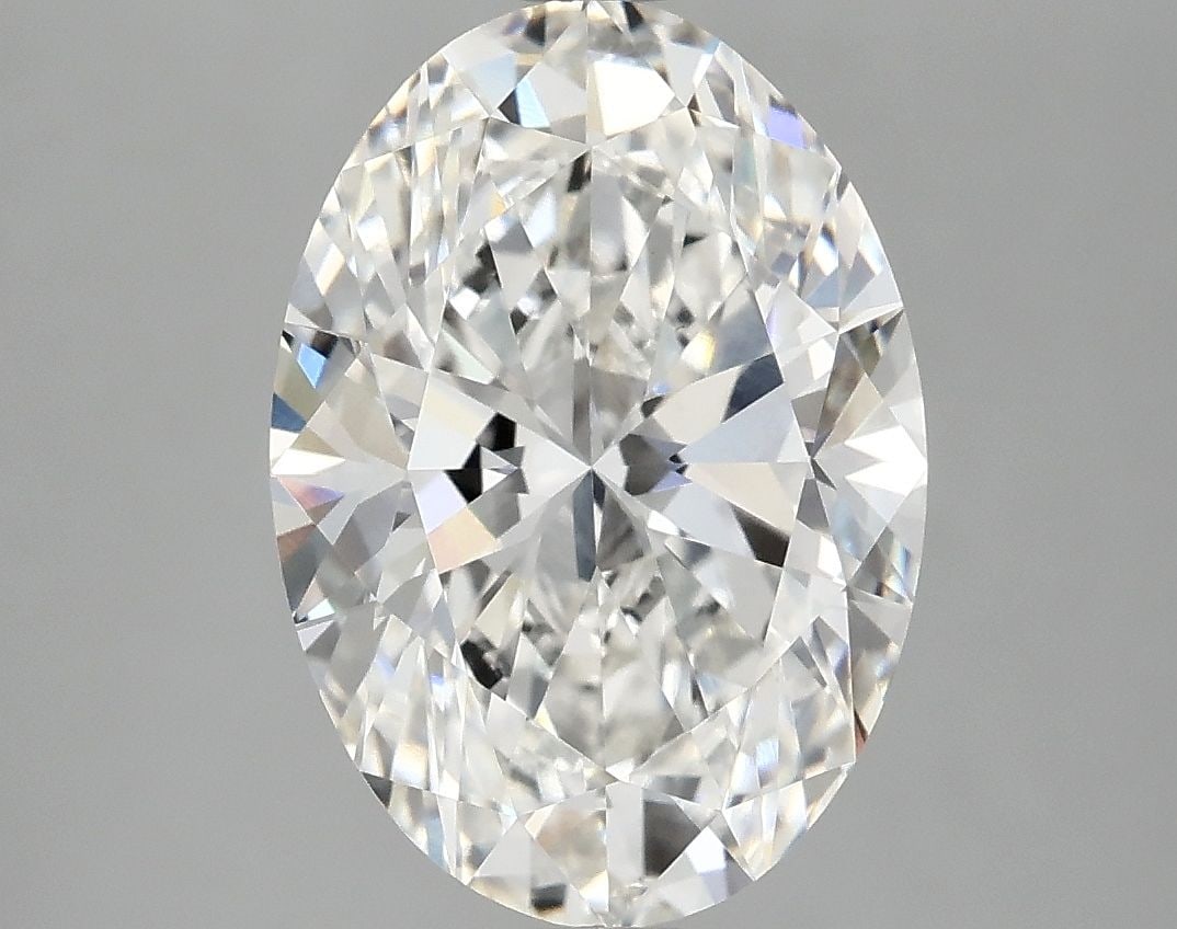 IGI Oval 3.94ct F VVS2 - Loose Lab Diamond: IGI Oval 3.94ct F VVS2 - Loose Lab Diamond Item Specifics: Source: This Is A Real Diamond Grown In A Lab Not Mined. Carat: 3.94 Cut: - Color: F Clarity: VVS2 Polish: EX Symmetry: EX Measurements: 12.5