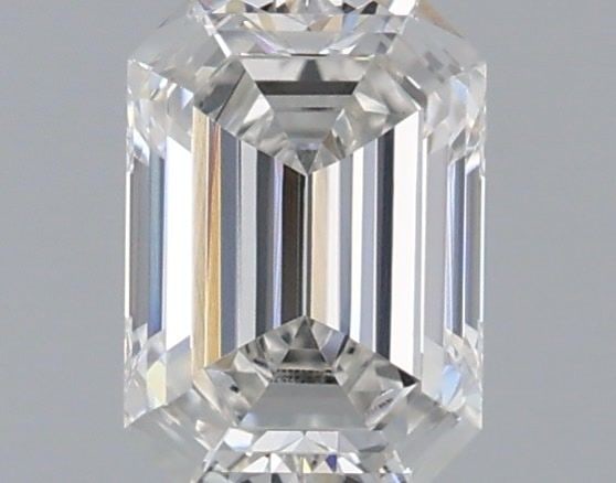IGI Emerald 0.58ct F IF - Loose Lab Diamond: IGI Emerald 0.58ct F IF - Loose Lab Diamond Item Specifics: Source: This Is A Real Diamond Grown In A Lab Not Mined. Carat: 0.58 Cut: - Color: F Clarity: IF Polish: VG Symmetry: EX Measurements: 5.79L