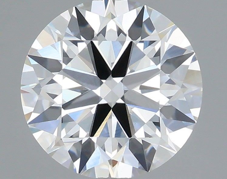 IGI Round 2.13ct G VVS2 - Ideal Loose Lab Diamond: IGI Round 2.13ct G VVS2 - Ideal Loose Lab Diamond Item Specifics: Source: This Is A Real Diamond Grown In A Lab Not Mined. Carat: 2.13 Cut: ID Color: G Clarity: VVS2 Polish: EX Symmetry: EX Measuremen