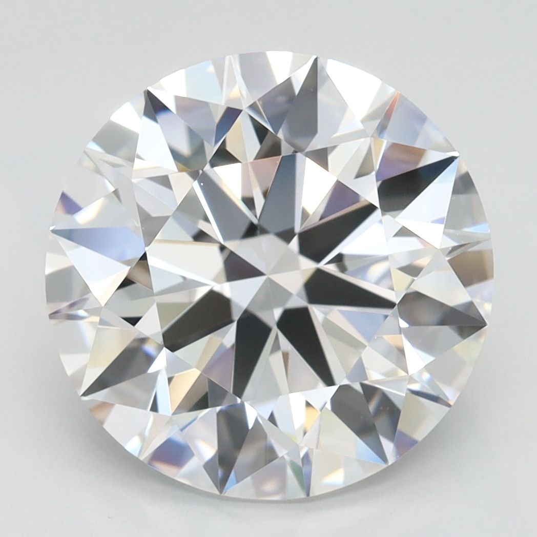 GIA Round 4.18ct D VVS1 - Loose Lab Diamond: GIA Round 4.18ct D VVS1 - Loose Lab Diamond Item Specifics: Source: This Is A Real Diamond Grown In A Lab Not Mined. Carat: 4.18 Cut: EX Color: D Clarity: VVS1 Polish: EX Symmetry: EX Measurements: 10