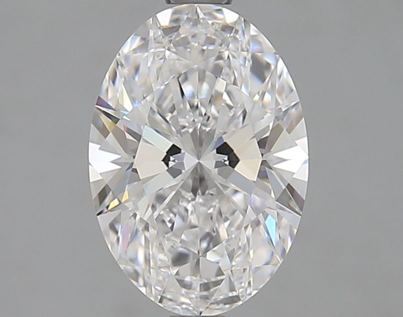 GIA Oval 2.02ct D VVS1 - Loose Lab Diamond: GIA Oval 2.02ct D VVS1 - Loose Lab Diamond Item Specifics: Source: This Is A Real Diamond Grown In A Lab Not Mined. Carat: 2.02 Cut: - Color: D Clarity: VVS1 Polish: EX Symmetry: EX Measurements: 10.2