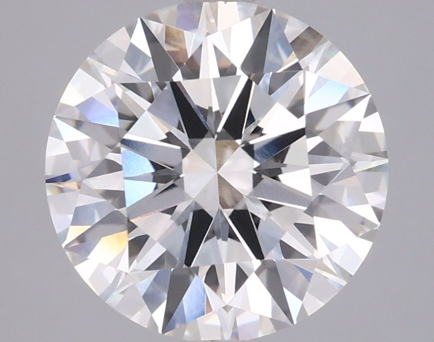 IGI Round 3.05ct F VVS2 - Ideal Loose Lab Diamond: IGI Round 3.05ct F VVS2 - Ideal Loose Lab Diamond Item Specifics: Source: This Is A Real Diamond Grown In A Lab Not Mined. Carat: 3.05 Cut: ID Color: F Clarity: VVS2 Polish: EX Symmetry: EX Measuremen
