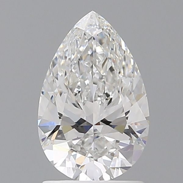 IGI Pear 1.58ct D VVS2 - Loose Lab Diamond: IGI Pear 1.58ct D VVS2 - Loose Lab Diamond Item Specifics: Source: This Is A Real Diamond Grown In A Lab Not Mined. Carat: 1.58 Cut: - Color: D Clarity: VVS2 Polish: EX Symmetry: EX Measurements: 10.0