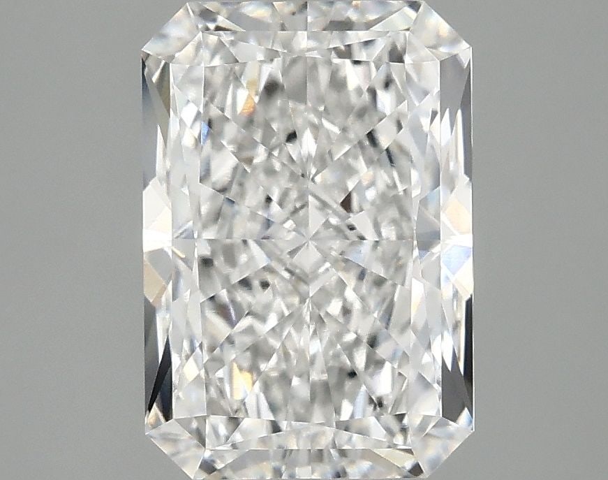 IGI Radiant 2.85ct E VVS2 - Loose Lab Diamond (1 of 1)