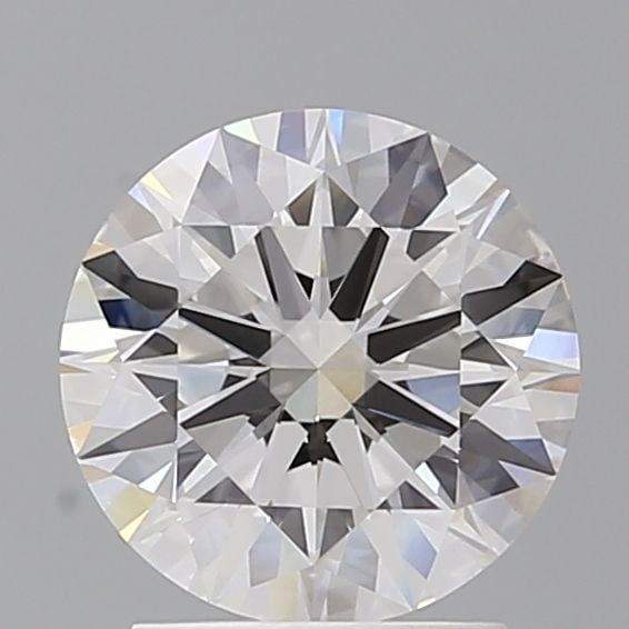 IGI Round 2.07ct F VVS2 - Ideal Loose Lab Diamond: IGI Round 2.07ct F VVS2 - Ideal Loose Lab Diamond Item Specifics: Source: This Is A Real Diamond Grown In A Lab Not Mined. Carat: 2.07 Cut: ID Color: F Clarity: VVS2 Polish: EX Symmetry: EX Measuremen