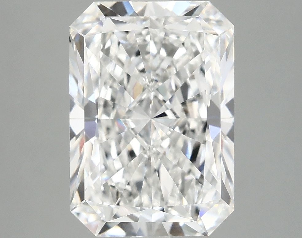 IGI Radiant 3.98ct D VVS2 - Loose Lab Diamond: IGI Radiant 3.98ct D VVS2 - Loose Lab Diamond Item Specifics: Source: This Is A Real Diamond Grown In A Lab Not Mined. Carat: 3.98 Cut: - Color: D Clarity: VVS2 Polish: EX Symmetry: EX Measurements: 1