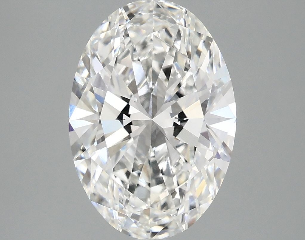 IGI Oval 3.01ct F VVS2 - Loose Lab Diamond: IGI Oval 3.01ct F VVS2 - Loose Lab Diamond Item Specifics: Source: This Is A Real Diamond Grown In A Lab Not Mined. Carat: 3.01 Cut: - Color: F Clarity: VVS2 Polish: EX Symmetry: EX Measurements: