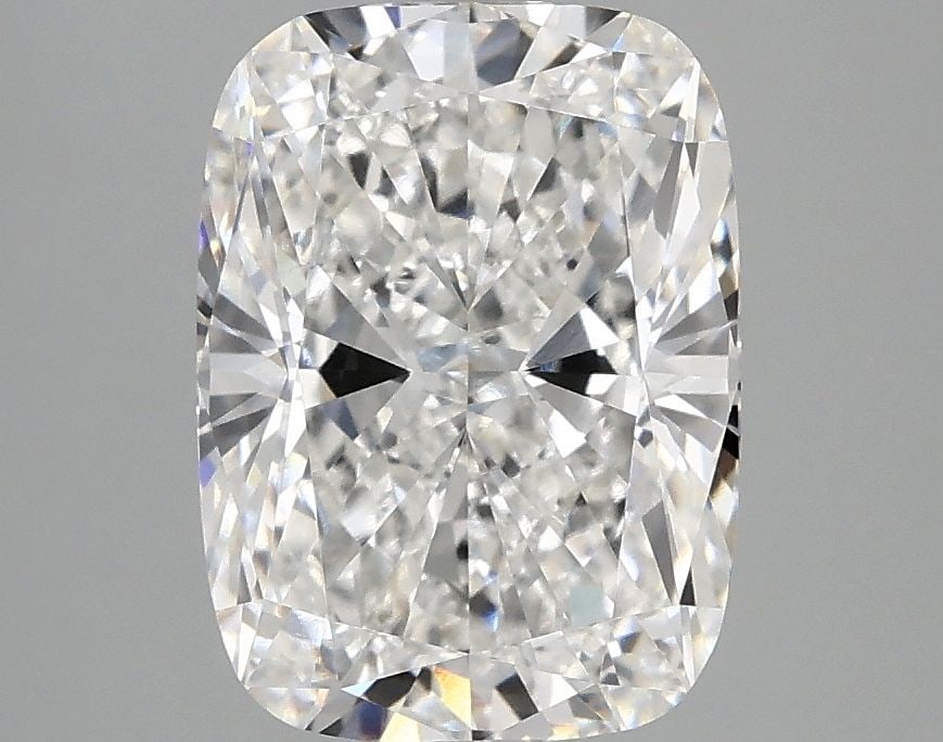 IGI Cushion Modified 3.05ct F VVS2 - Loose Lab Diamond: IGI Cushion Modified 3.05ct F VVS2 - Loose Lab Diamond Item Specifics: Source: This Is A Real Diamond Grown In A Lab Not Mined. Carat: 3.05 Cut: - Color: F Clarity: VVS2 Polish: EX Symmetry: EX Measur