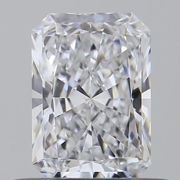 IGI Radiant 0.51ct D VVS2 - Loose Lab Diamond: IGI Radiant 0.51ct D VVS2 - Loose Lab Diamond Item Specifics: Source: This Is A Real Diamond Grown In A Lab Not Mined. Carat: 0.51 Cut: - Color: D Clarity: VVS2 Polish: EX Symmetry: EX Measurements: 5