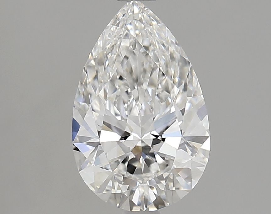IGI Pear 1.57ct E VVS1 - Loose Lab Diamond: IGI Pear 1.57ct E VVS1 - Loose Lab Diamond Item Specifics: Source: This Is A Real Diamond Grown In A Lab Not Mined. Carat: 1.57 Cut: - Color: E Clarity: VVS1 Polish: EX Symmetry: EX Measurements: 10.3