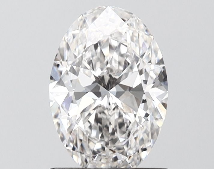 IGI Oval 1.09ct E VVS1 - Loose Lab Diamond: IGI Oval 1.09ct E VVS1 - Loose Lab Diamond Item Specifics: Source: This Is A Real Diamond Grown In A Lab Not Mined. Carat: 1.09 Cut: - Color: E Clarity: VVS1 Polish: EX Symmetry: EX Measurements: