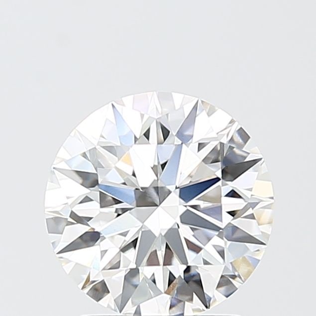 IGI Round 2.09ct E VVS2 - Ideal Loose Lab Diamond: IGI Round 2.09ct E VVS2 - Ideal Loose Lab Diamond Item Specifics: Source: This Is A Real Diamond Grown In A Lab Not Mined. Carat: 2.09 Cut: ID Color: E Clarity: VVS2 Polish: EX Symmetry: EX