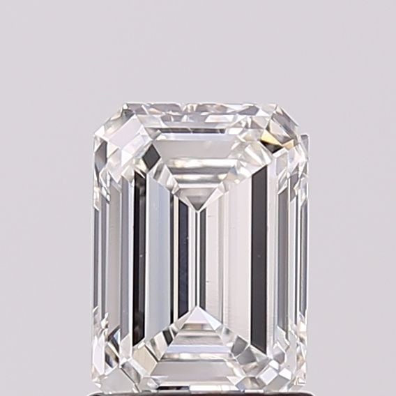 IGI Emerald 1.54ct F VVS2 - Loose Lab Diamond: IGI Emerald 1.54ct F VVS2 - Loose Lab Diamond Item Specifics: Source: This Is A Real Diamond Grown In A Lab Not Mined. Carat: 1.54 Cut: - Color: F Clarity: VVS2 Polish: EX Symmetry: EX Measurements: 7