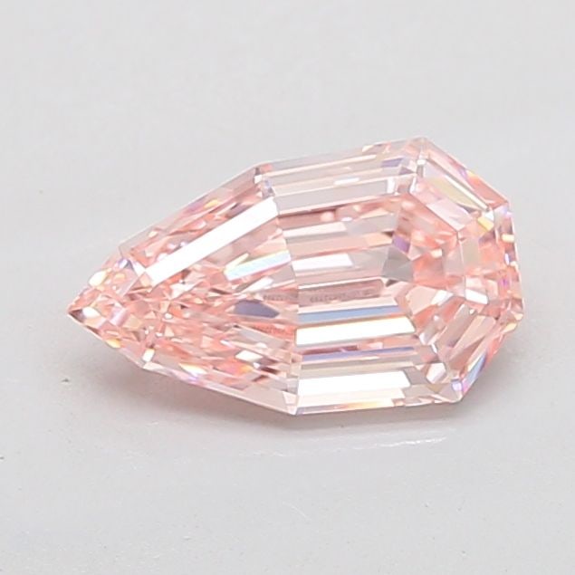 IGI Other 1.54ct Fancy Vivid Pink VVS2 - Loose Lab Diamond: IGI Other 1.54ct Fancy Vivid Pink VVS2 - Loose Lab Diamond Item Specifics: Source: This Is A Real Diamond Grown In A Lab Not Mined. Carat: 1.54 Cut: - Color: Fancy Vivid Pink Clarity: VVS2 Polish: EX