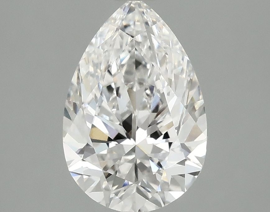 IGI Pear 2.08ct E VVS2 - Loose Lab Diamond: IGI Pear 2.08ct E VVS2 - Loose Lab Diamond Item Specifics: Source: This Is A Real Diamond Grown In A Lab Not Mined. Carat: 2.08 Cut: - Color: E Clarity: VVS2 Polish: EX Symmetry: EX Measurements:
