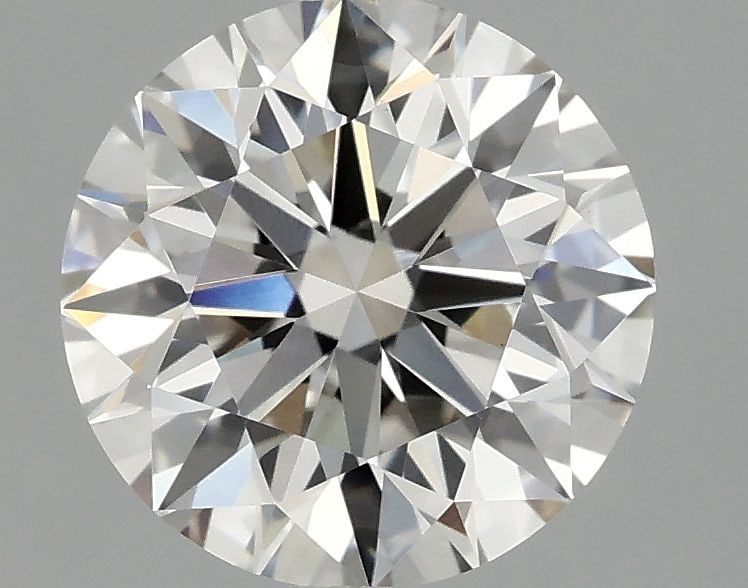 IGI Round 1.57ct G VVS2 - Loose Lab Diamond: IGI Round 1.57ct G VVS2 - Loose Lab Diamond Item Specifics: Source: This Is A Real Diamond Grown In A Lab Not Mined. Carat: 1.57 Cut: EX Color: G Clarity: VVS2 Polish: EX Symmetry: EX Measurements: