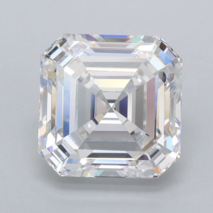 IGI Asscher 1.7ct D FL - Loose Lab Diamond: IGI Asscher 1.7ct D FL - Loose Lab Diamond Item Specifics: Source: This Is A Real Diamond Grown In A Lab Not Mined. Carat: 1.7 Cut: - Color: D Clarity: FL Polish: EX Symmetry: EX Measurements: 6.71L