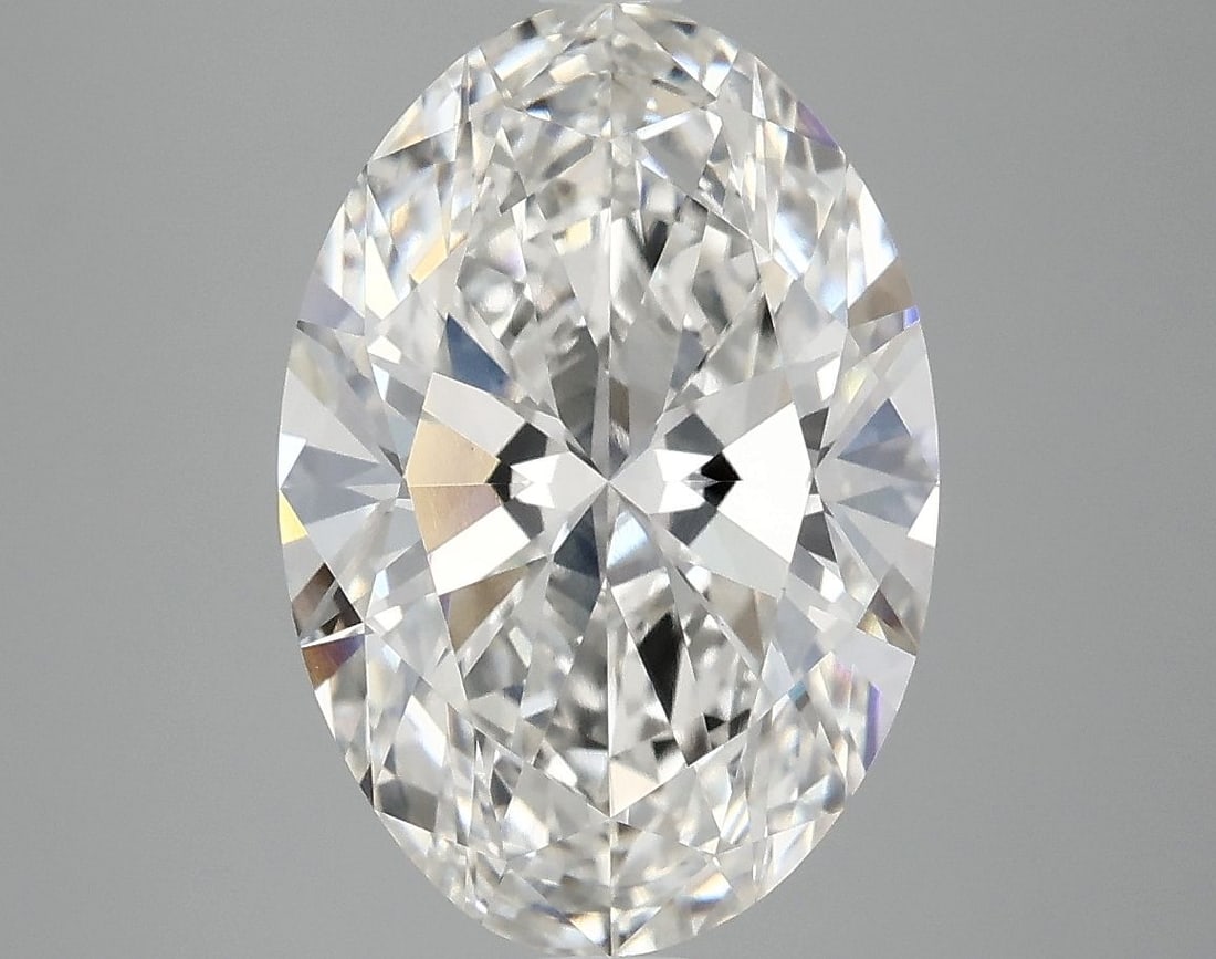 IGI Oval 4.09ct G VVS2 - Loose Lab Diamond: IGI Oval 4.09ct G VVS2 - Loose Lab Diamond Item Specifics: Source: This Is A Real Diamond Grown In A Lab Not Mined. Carat: 4.09 Cut: - Color: G Clarity: VVS2 Polish: EX Symmetry: EX Measurements: