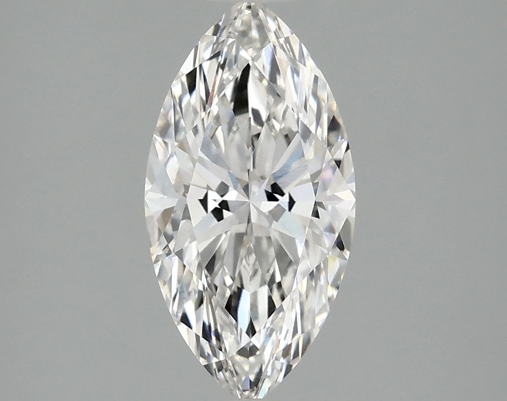IGI Marquise 1.48ct F VVS2 - Loose Lab Diamond: IGI Marquise 1.48ct F VVS2 - Loose Lab Diamond Item Specifics: Source: This Is A Real Diamond Grown In A Lab Not Mined. Carat: 1.48 Cut: - Color: F Clarity: VVS2 Polish: EX Symmetry: EX Measurements: