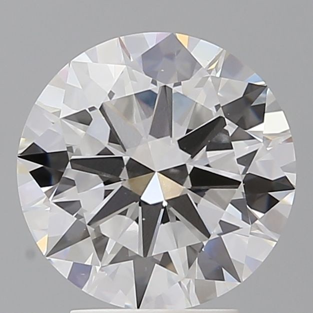 IGI Round 3.5ct E VVS2 - Loose Lab Diamond: IGI Round 3.5ct E VVS2 - Loose Lab Diamond Item Specifics: Source: This Is A Real Diamond Grown In A Lab Not Mined. Carat: 3.5 Cut: EX Color: E Clarity: VVS2 Polish: EX Symmetry: EX Measurements: 9.81