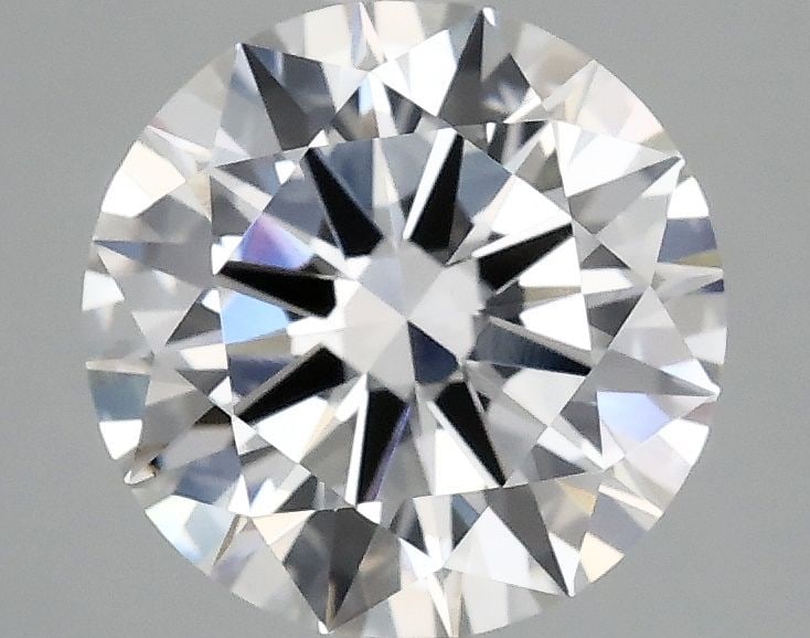 IGI Round 2.47ct F VVS2 - Loose Lab Diamond: IGI Round 2.47ct F VVS2 - Loose Lab Diamond Item Specifics: Source: This Is A Real Diamond Grown In A Lab Not Mined. Carat: 2.47 Cut: EX Color: F Clarity: VVS2 Polish: EX Symmetry: EX Measurements: