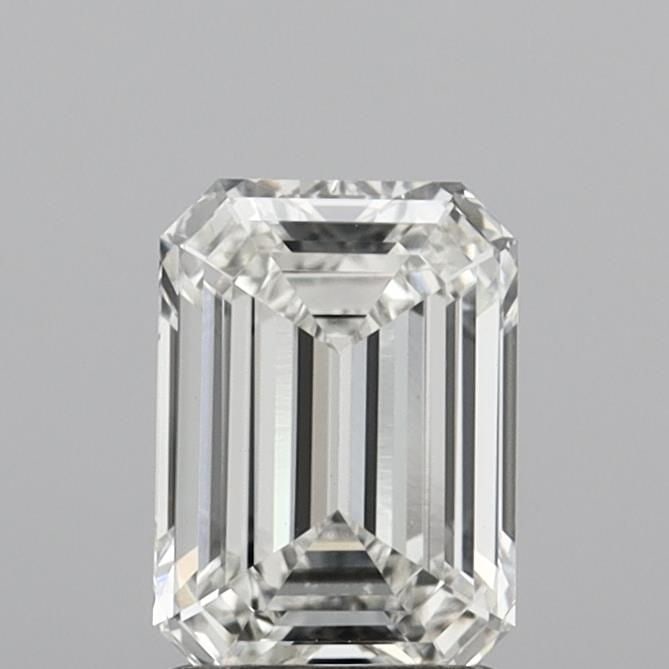 IGI Emerald 1.58ct G VVS2 - Loose Lab Diamond: IGI Emerald 1.58ct G VVS2 - Loose Lab Diamond Item Specifics: Source: This Is A Real Diamond Grown In A Lab Not Mined. Carat: 1.58 Cut: - Color: G Clarity: VVS2 Polish: EX Symmetry: EX Measurements: