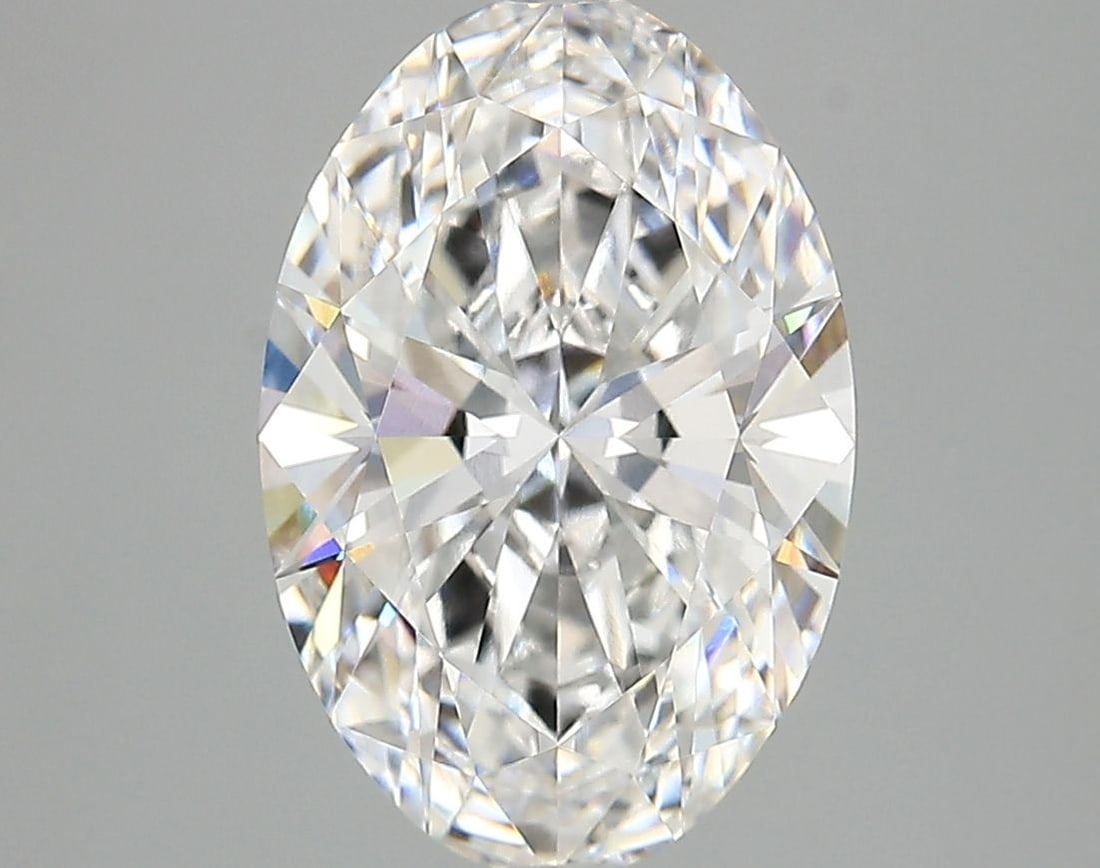 IGI Oval 3.75ct D VVS1 - Loose Lab Diamond: IGI Oval 3.75ct D VVS1 - Loose Lab Diamond Item Specifics: Source: This Is A Real Diamond Grown In A Lab Not Mined. Carat: 3.75 Cut: - Color: D Clarity: VVS1 Polish: EX Symmetry: EX Measurements: