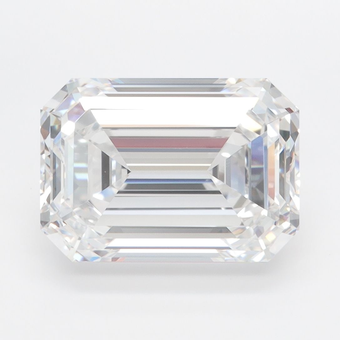 IGI Emerald 2.93ct D FL - Loose Lab Diamond: IGI Emerald 2.93ct D FL - Loose Lab Diamond Item Specifics: Source: This Is A Real Diamond Grown In A Lab Not Mined. Carat: 2.93 Cut: - Color: D Clarity: FL Polish: EX Symmetry: EX Measurements: