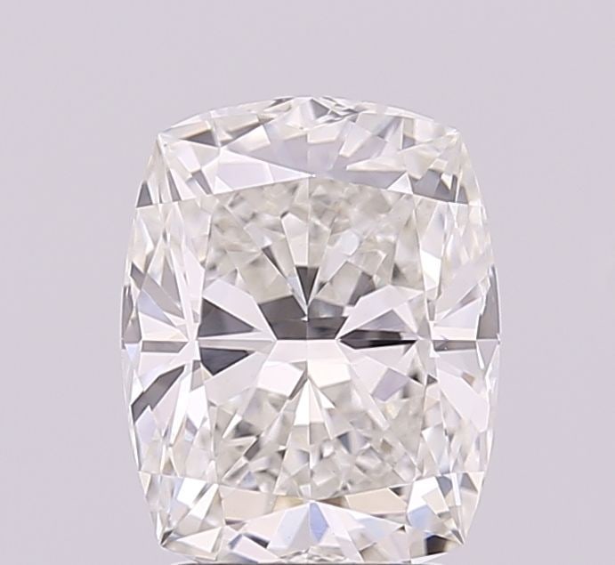 IGI Cushion Modified 2.51ct F VVS2 - Loose Lab Diamond: IGI Cushion Modified 2.51ct F VVS2 - Loose Lab Diamond Item Specifics: Source: This Is A Real Diamond Grown In A Lab Not Mined. Carat: 2.51 Cut: - Color: F Clarity: VVS2 Polish: EX Symmetry: EX