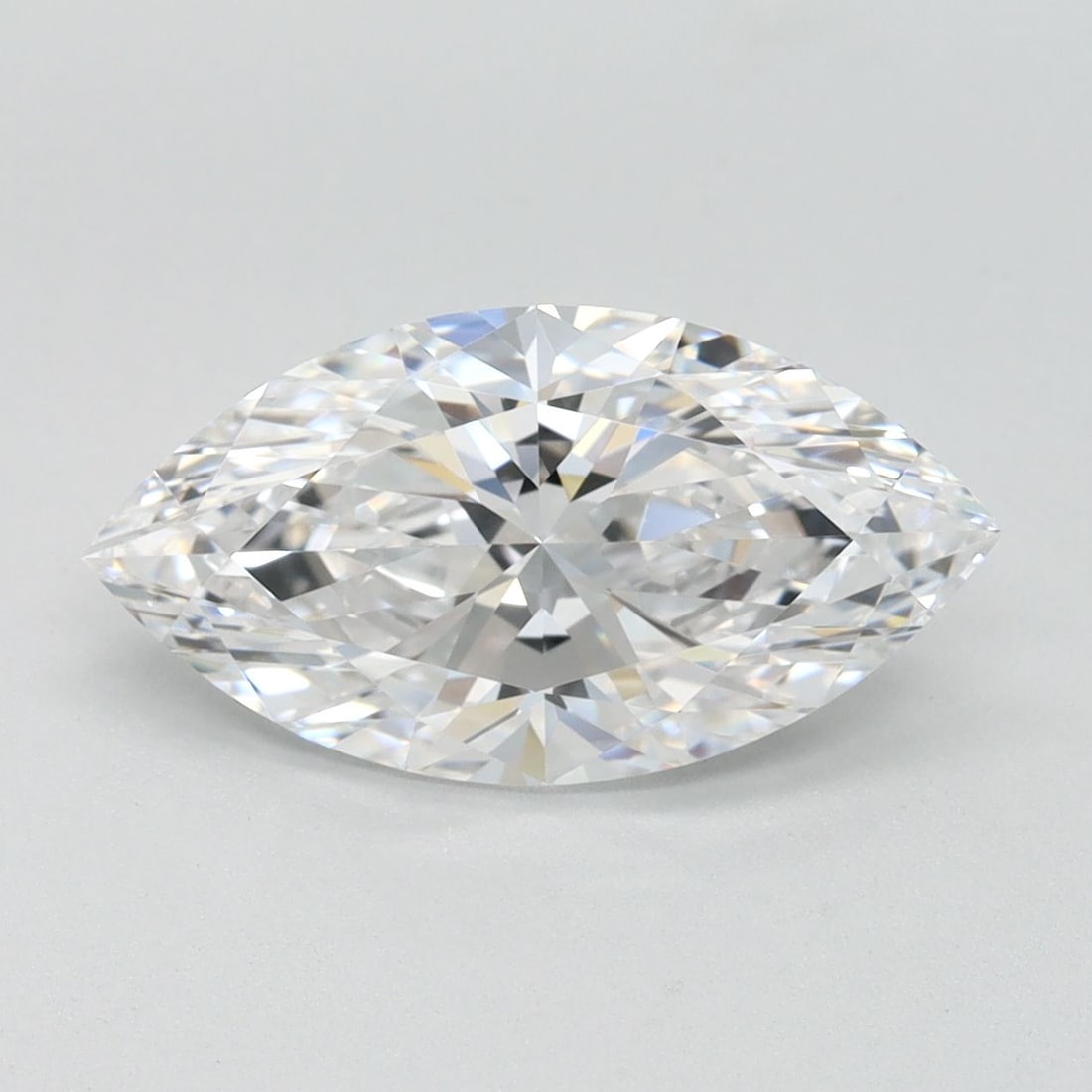 IGI Marquise 2.01ct D FL - Loose Lab Diamond: IGI Marquise 2.01ct D FL - Loose Lab Diamond Item Specifics: Source: This Is A Real Diamond Grown In A Lab Not Mined. Carat: 2.01 Cut: - Color: D Clarity: FL Polish: EX Symmetry: EX Measurements: