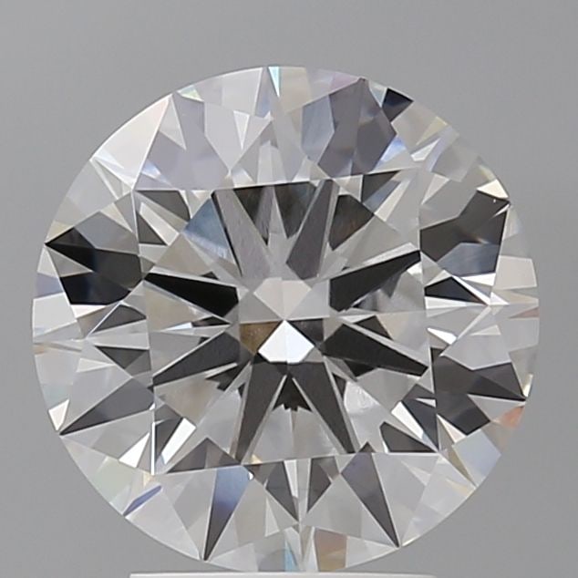 IGI Round 3.55ct E VVS2 - Ideal Loose Lab Diamond: IGI Round 3.55ct E VVS2 - Ideal Loose Lab Diamond Item Specifics: Source: This Is A Real Diamond Grown In A Lab Not Mined. Carat: 3.55 Cut: ID Color: E Clarity: VVS2 Polish: EX Symmetry: EX